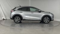 Ford Puma 1.0 EcoBoost 125ch S&S mHEV Titanium Powershift — photo 4