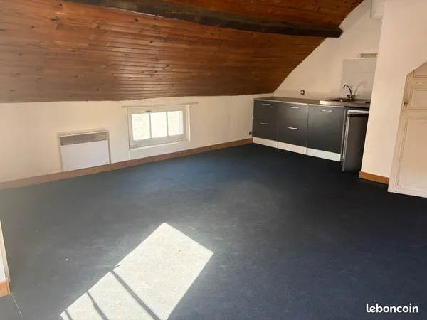 Appartement angers
