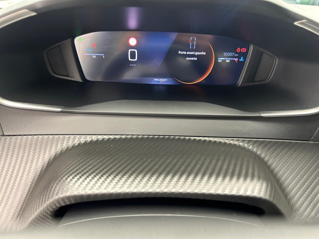 Peugeot 208 100 s&s bvm6 allure — photo 26
