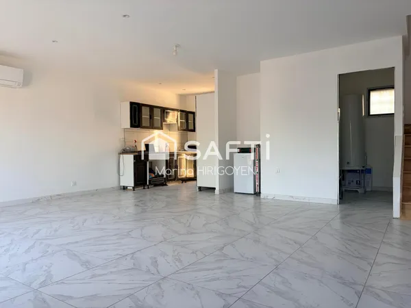 Maison neuve Vente Saucats 4p 106m² 329000€