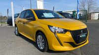 Peugeot 208 1.2 PureTech 75ch S&S Active — photo 3