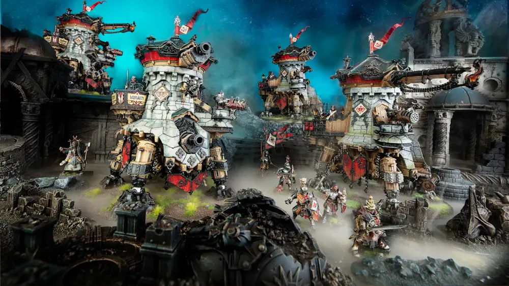 Warhammer