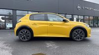 Peugeot 208 1.2 PureTech 100ch S&S GT EAT8 — photo 22