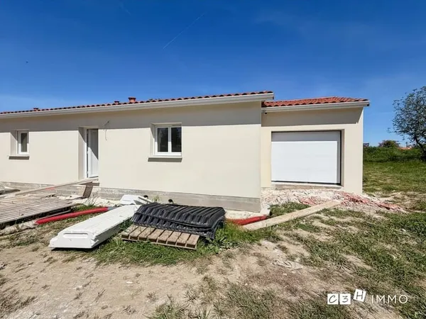 Maison à vendre Longages
