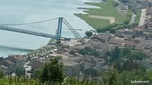 Maison village