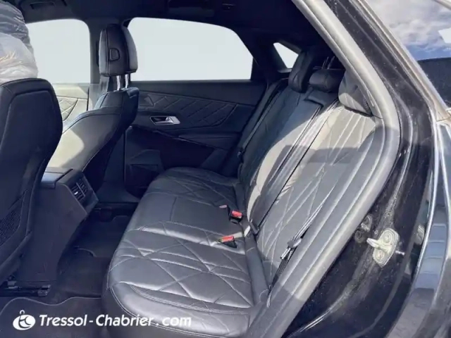Ds Ds 7 ds7 crossback bluehdi 130 eat8 rivoli — photo 23