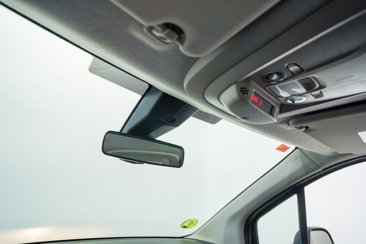 Citroën Berlingo — photo 28