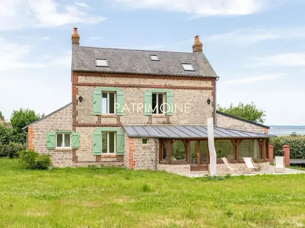 Maison 6 pièces 135 m²
