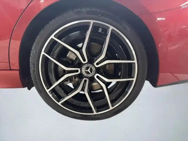 Mercedes Classe C 220 d 4matic amg line — photo 9