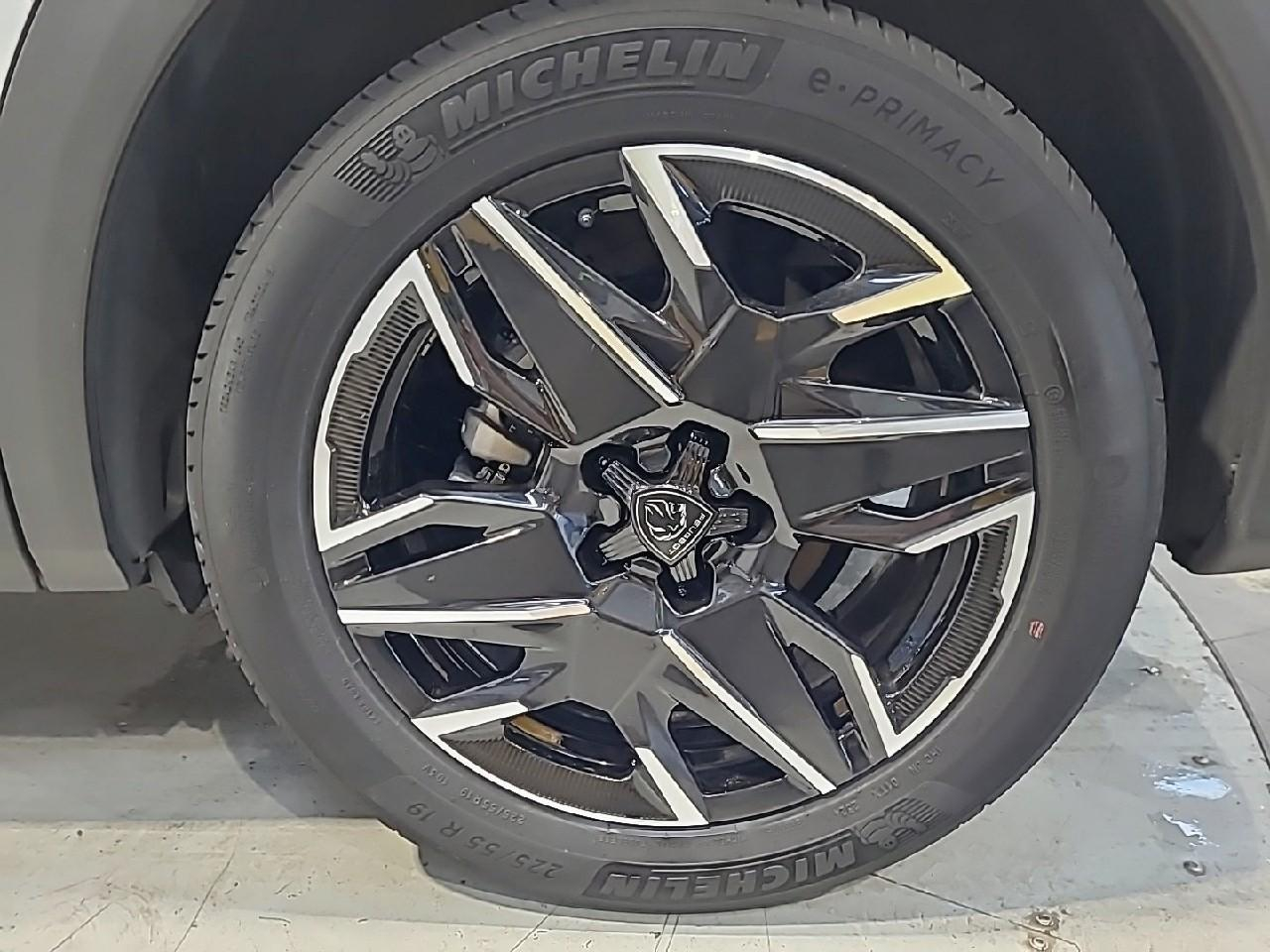Peugeot 3008 hybrid 136 e-dcs6 gt — photo 16
