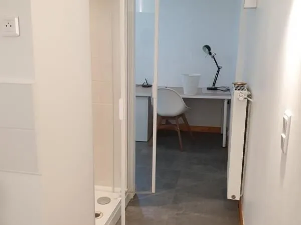 Co-location à Trappes (78190)