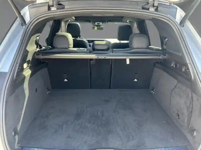 Mercedes Gle 350 de hybrid eq 4matic amg li — photo 10