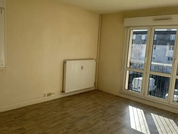 Studio 1 pièce 37 m²