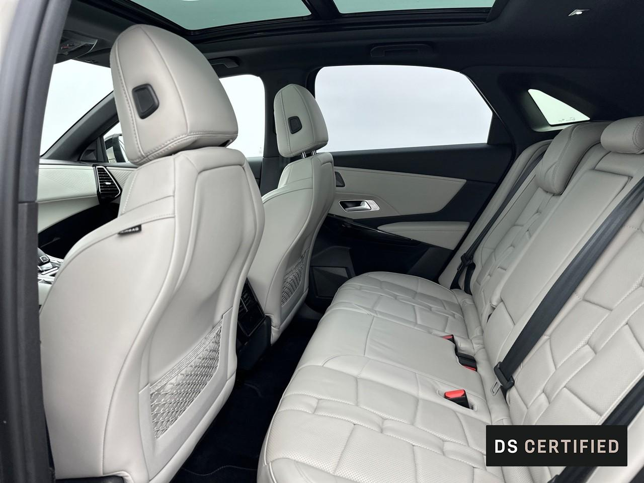 Ds Ds 7 crossback bluehdi 130 eat8 opera — photo 13