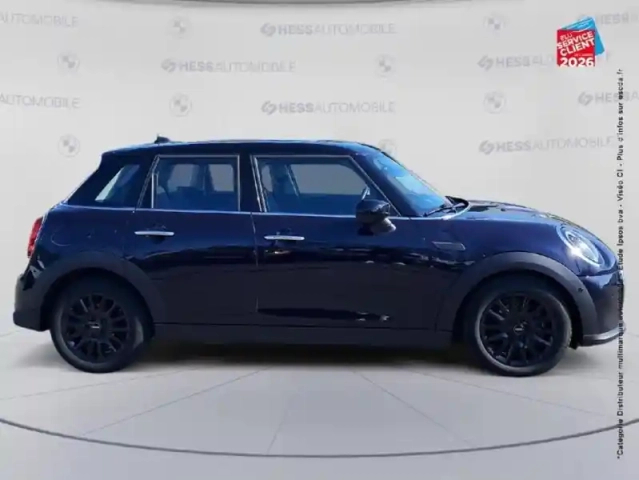 Mini Mini 5 portes cooper 136ch edition premium plus bva7 — photo 4