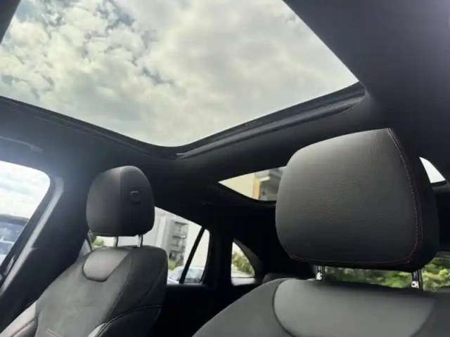 Mercedes Gla 200 d amg line — photo 20