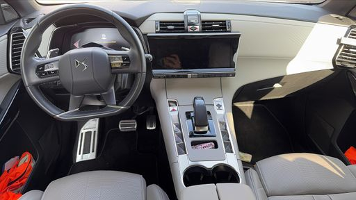 DS DS7 Crossback E-tense 1.6 THP 300 Plug in Hybrid 4X4 EAT8 - Opéra – 2023 – 28166 km – Hybride rechargeable – Boîte Automatique — photo 33