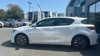Lexus Ct 200h Pack MY20 — photo 8