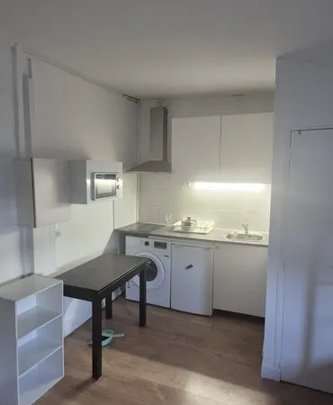 Place disponible en colocation – Pantin (93500)