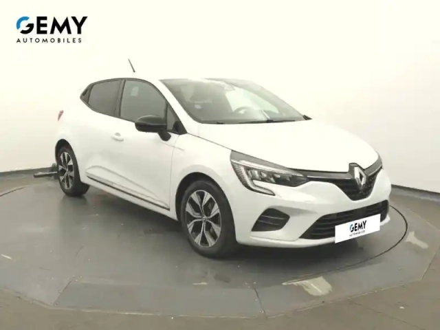 Renault Clio tce 90 — photo 3