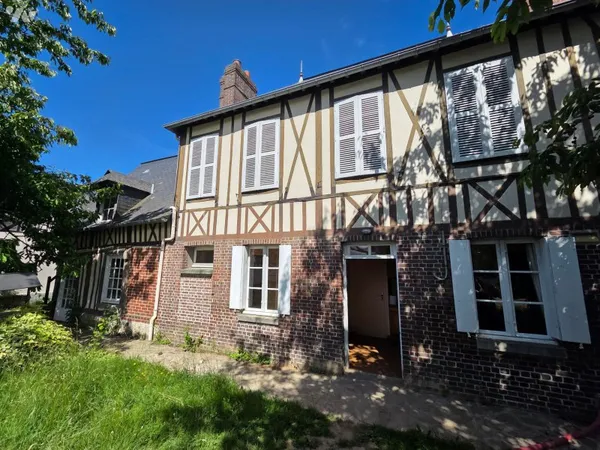 Maison 5 pièces 129 m²