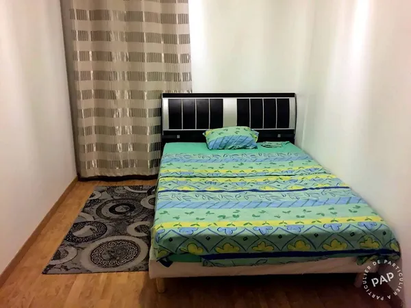Appartement 4 pièces 69 m²