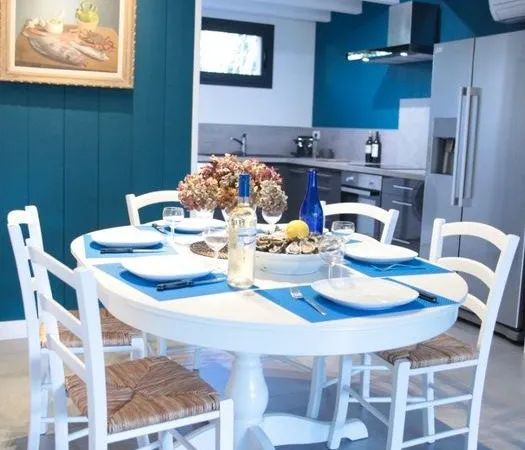 Maison T3 BIGANOS - 76 m2 - 1190 Euros TTC