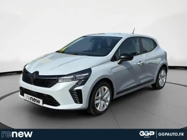 Renault Clio 1.5 dci 100ch evolution - 25