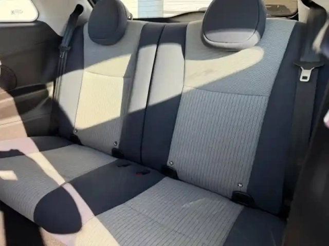 Fiat 500 e 118ch pack confort my23 — photo 5