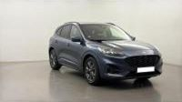 Ford Kuga 2.5 Duratec 180ch Hybrid FlexiFuel ST-Line X Powershift — photo 3