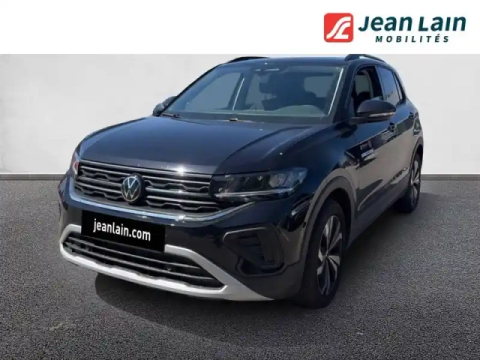 Volkswagen T-Cross 1.0 tsi 116 start/stop dsg7