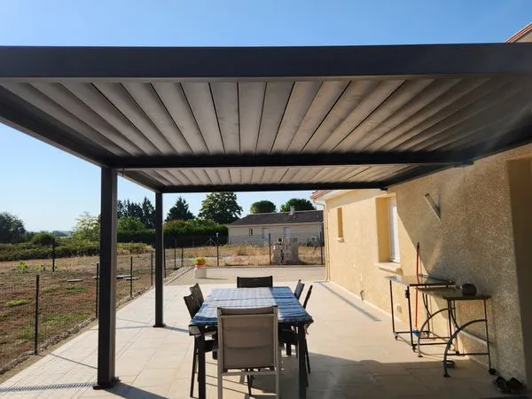 Maison 150 m² DPE B Dordogne Bouniagues (Bergerac)
