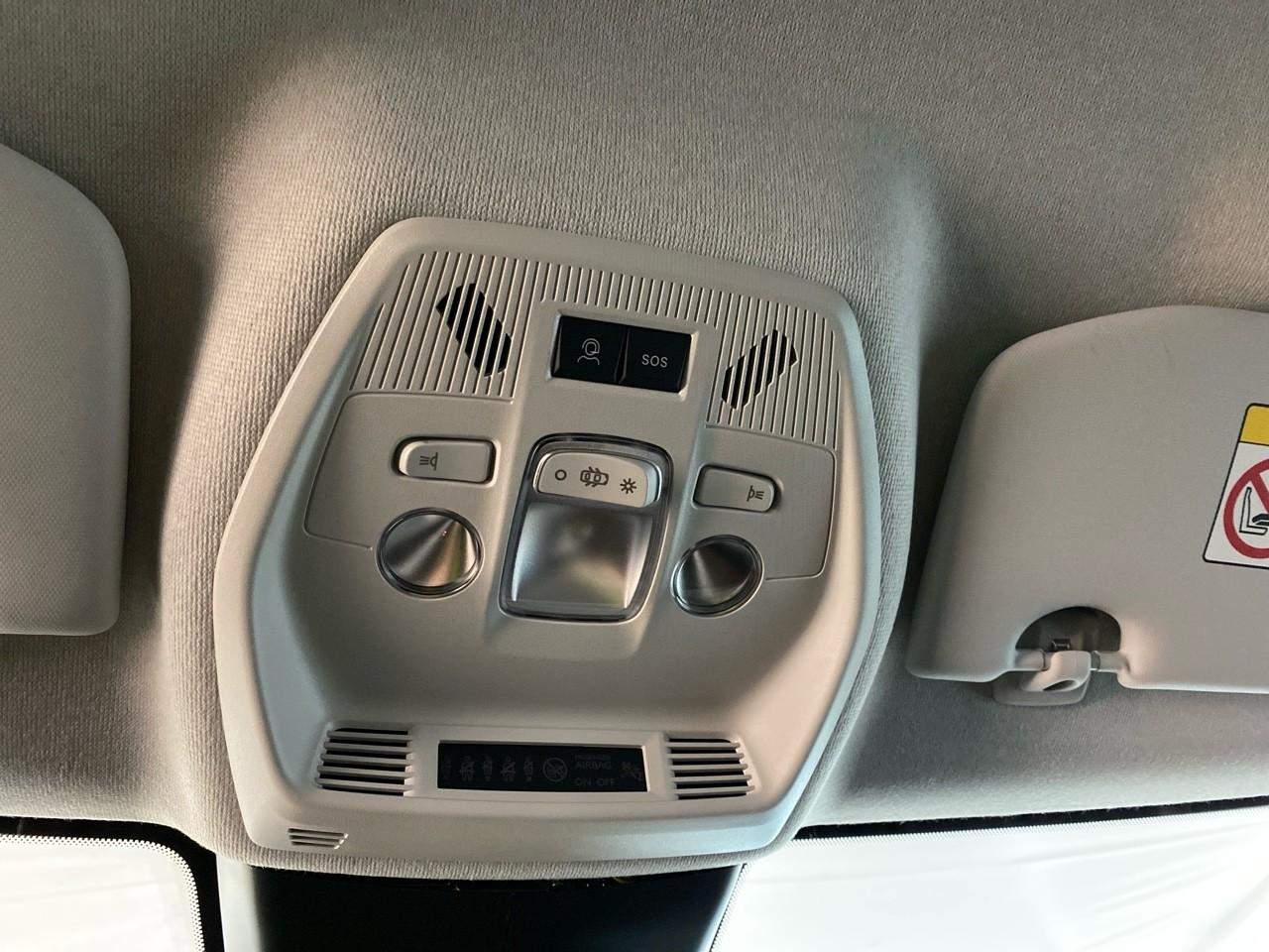 Citroën C3 Aircross e-c3 aircross 113 autonomie confort plus — photo 19