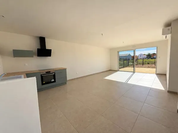 Maison 4 pièces 81 m²