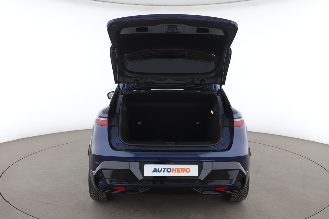 Renault Megane E-Tech E-Tech EV60 Optimum Charge Techno — photo 15