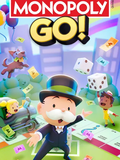 MONOPOLY GO!