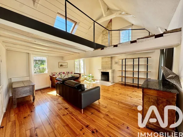 Maison 5 pièces 113 m²