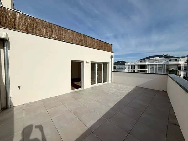 Appartement neuf