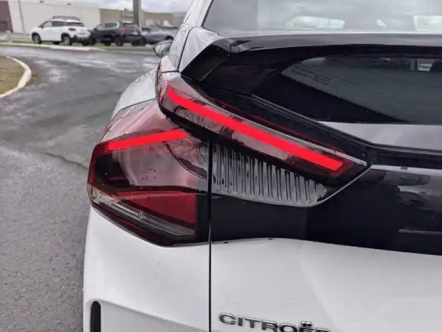 Citroën C4 bluehdi 130 eat8 — photo 61