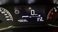 Peugeot 208 1.2 PureTech 75ch S&S Like 2022 — photo 9