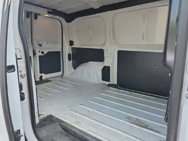 Opel Vivaro fgn taille m bluehdi 120 s&amp;s bvm6 — photo 32