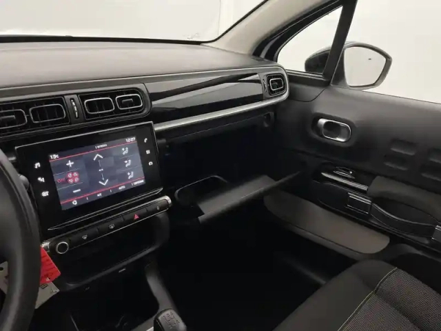 Citroën C3 puretech 83 ch bvm5 — photo 19