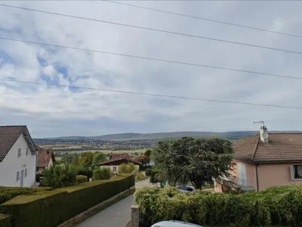 Maison 5 pièces 99 m²