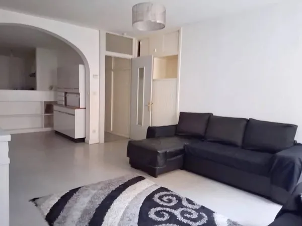 Appartement 2 pièces 69 m²