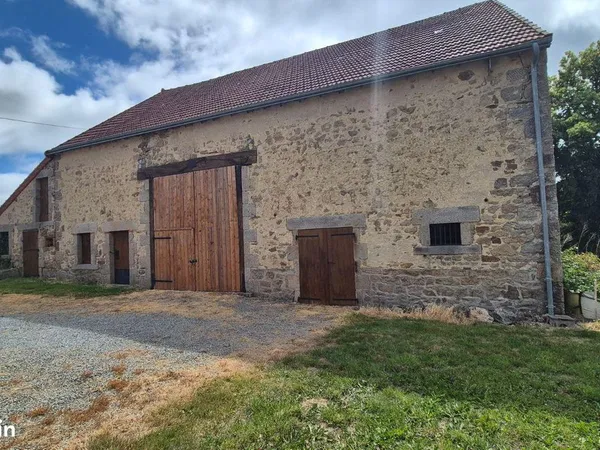 Maison 4 pièces 138 m²