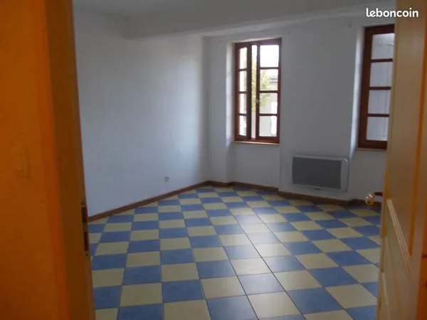 Appartement T2