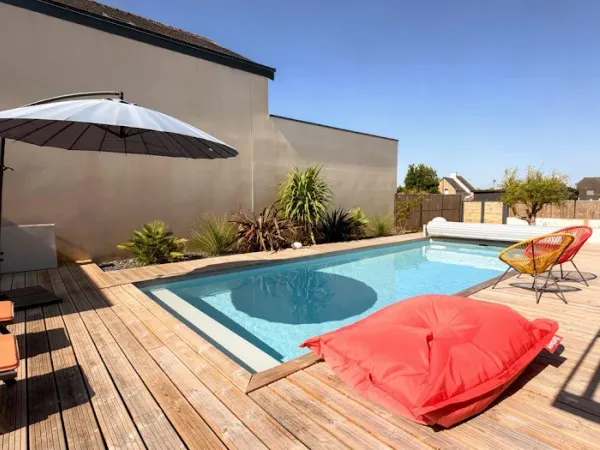 Villa 4 pièces 186 m²