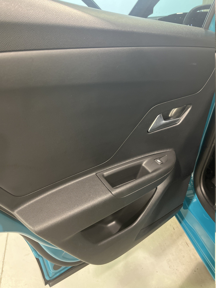 Opel Mokka — photo 55