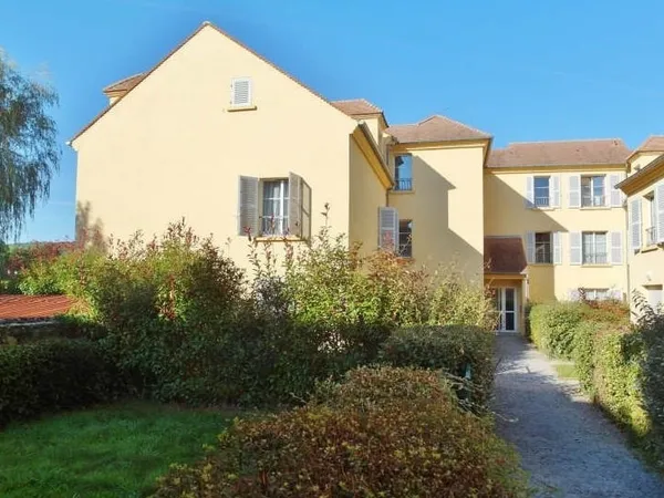 ST REMY LES CHEVREUSE - CENTRE