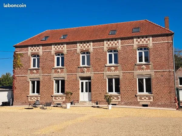 Duplex 4 pièces 62 m²